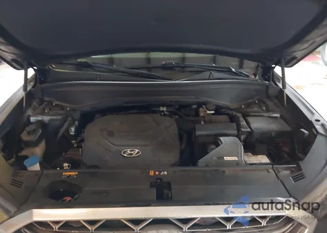 2020 Hyundai Palisade Limited z USA, uszkodzony, nr VIN KM8R54HE6LU034341